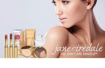 Jane Iredale Makeup